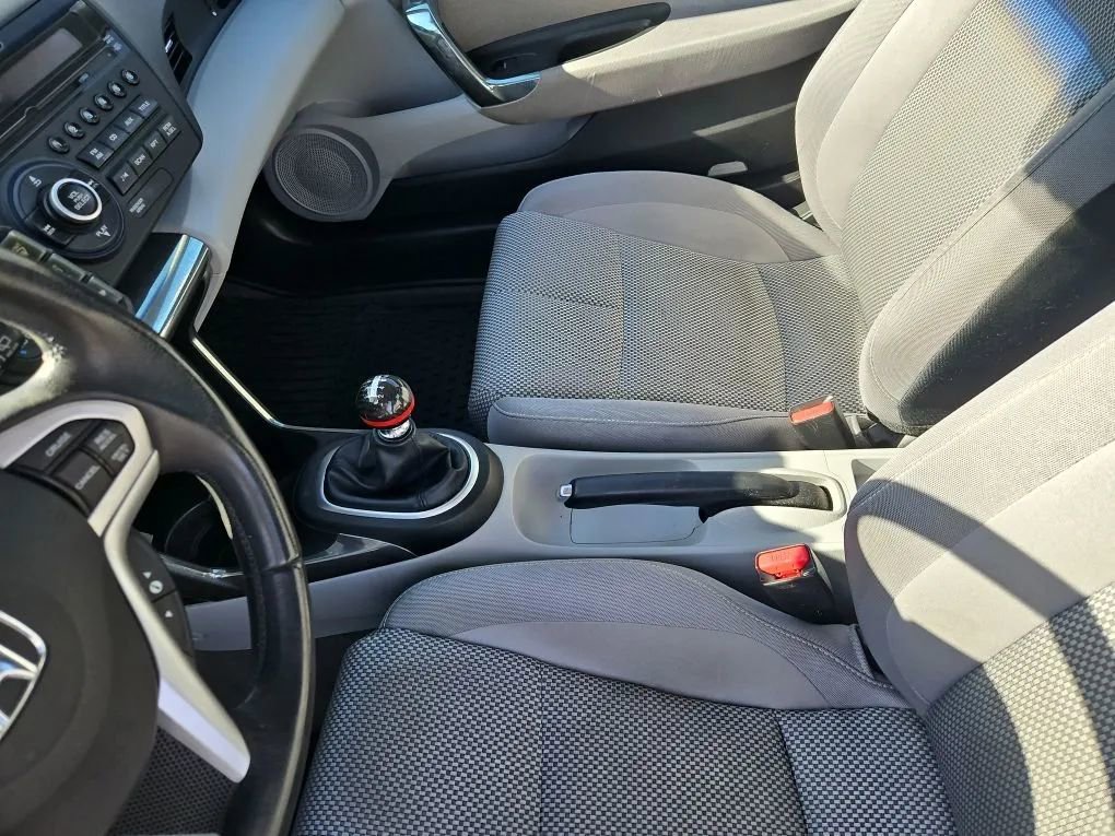 Used 2011 Honda CR-Z EX image 24