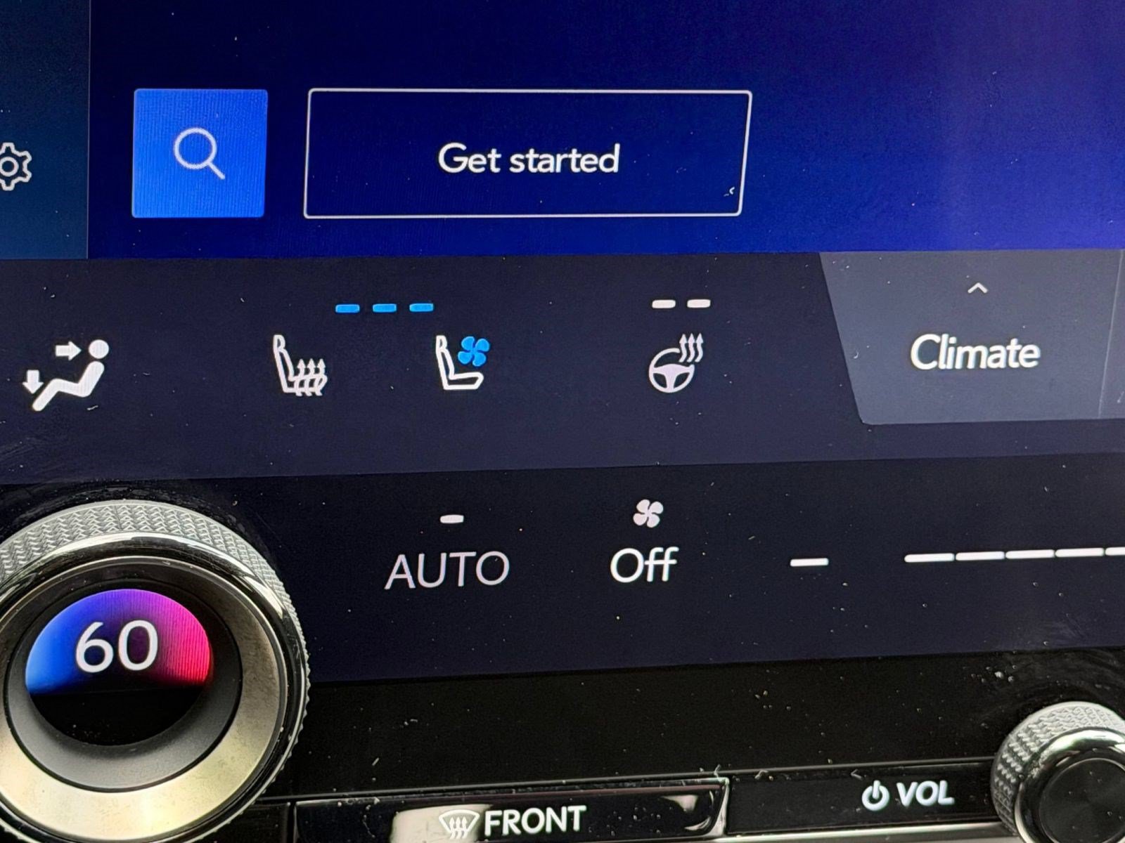 Certified 2024 Lexus TX 350 AWD w/ Technology Package image 20