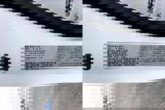 New 2026 Jeep Grand Wagoneer L Limited w/ Premium Group II image 41