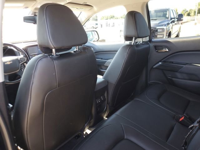 Used 2020 Chevrolet Colorado Z71 image 11