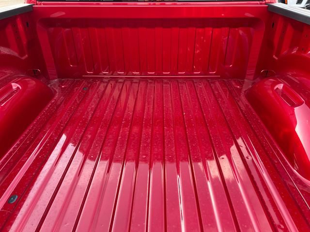 New 2026 RAM 1500 Express AWD/4WD image 7