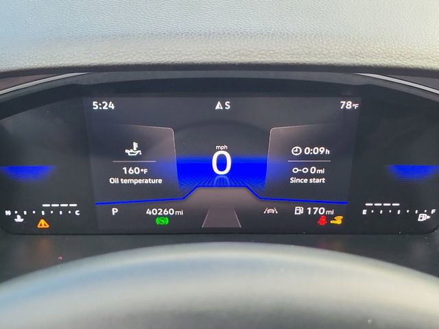 Used 2024 Volkswagen Tiguan Wolfsburg Edition image 26