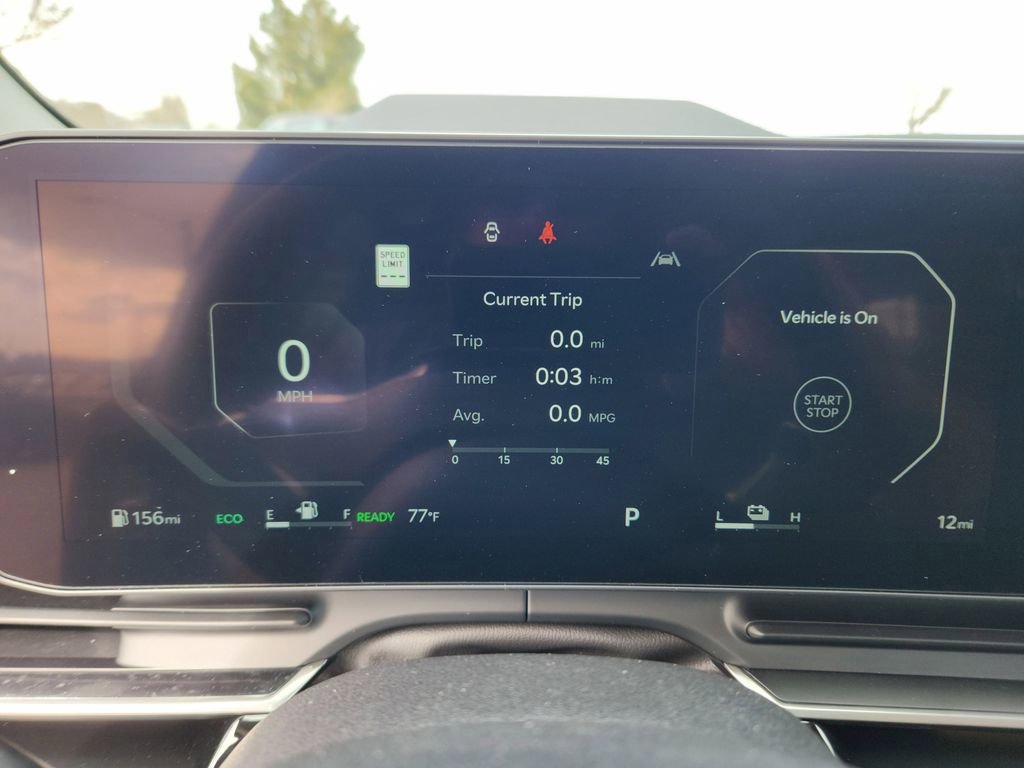 New 2025 Kia Carnival SX Prestige image 17