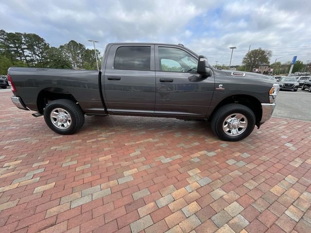 Used 2024 RAM 2500 Tradesman w/ Chrome Appearance Group image 36