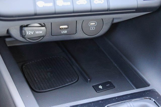 New 2026 Hyundai Elantra Sport image 17