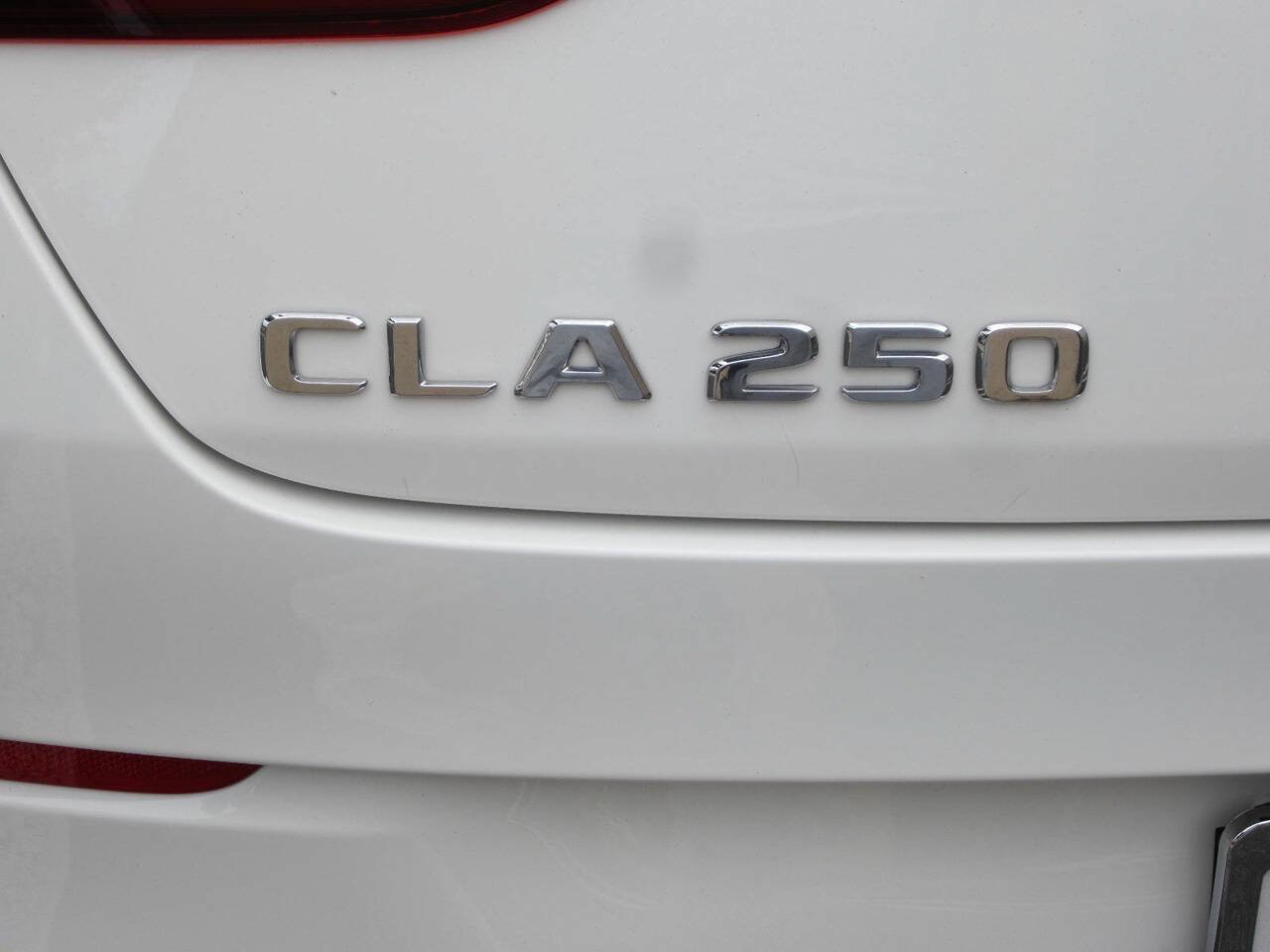 Used 2020 Mercedes-Benz CLA 250 image 35