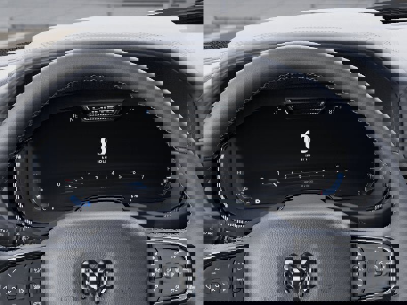 New 2026 RAM 1500 Limited image 93