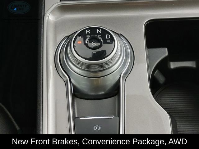 Used 2023 Ford Edge SEL image 22