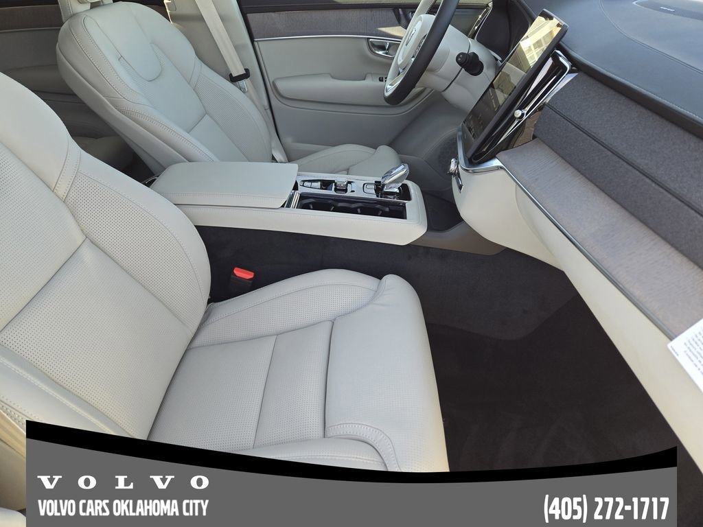 Used 2026 Volvo XC90 B6 Ultra w/ Protection Package Premier image 13