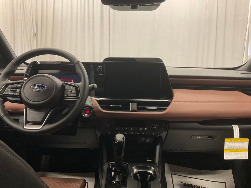 New 2026 Subaru Outback Touring image 31