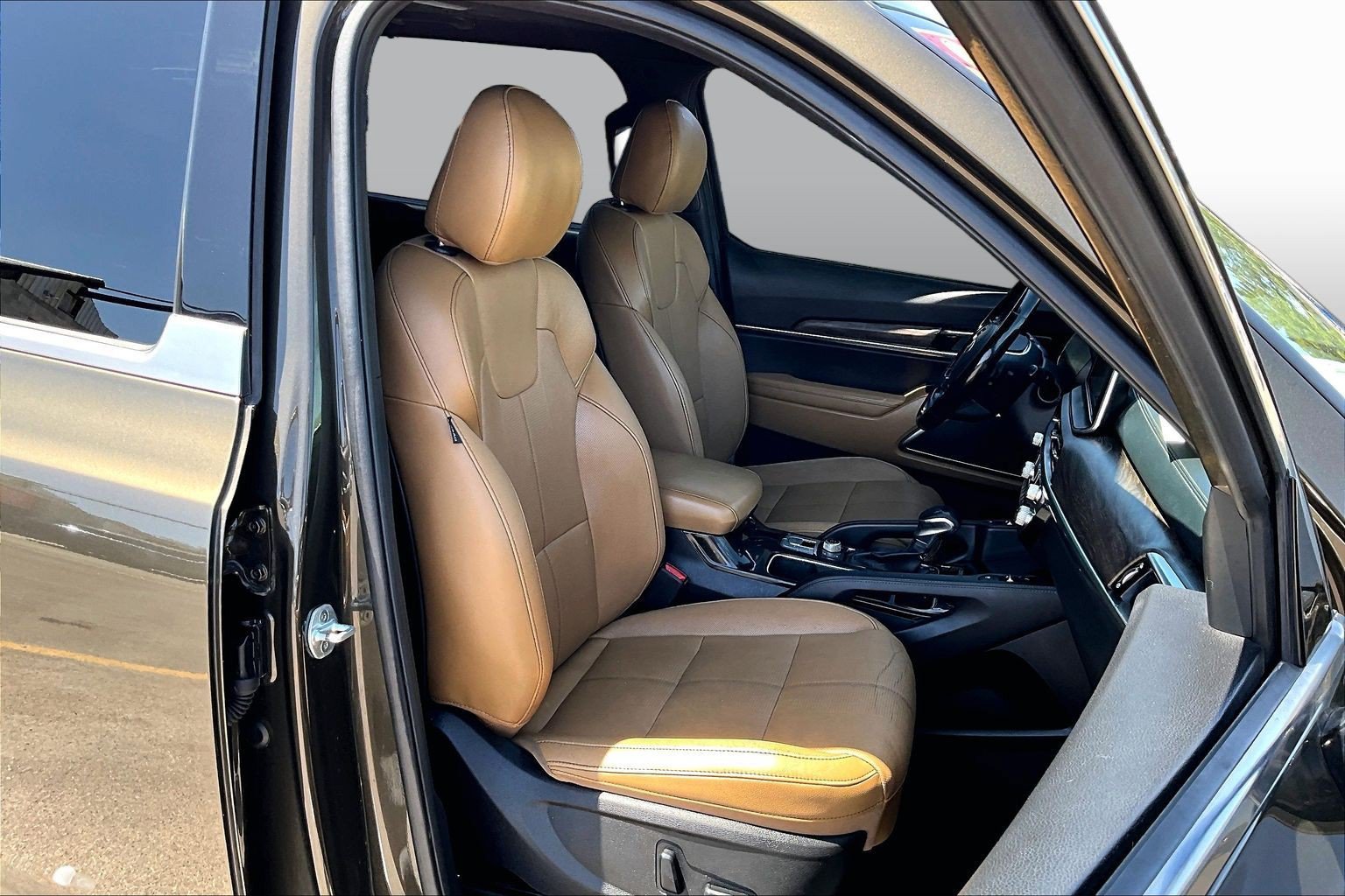 Used 2020 Kia Telluride SX AWD/4WD image 7