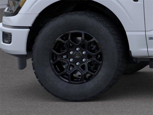 New 2025 Ford F150 XLT w/ Equipment Group 301A Standard image 19
