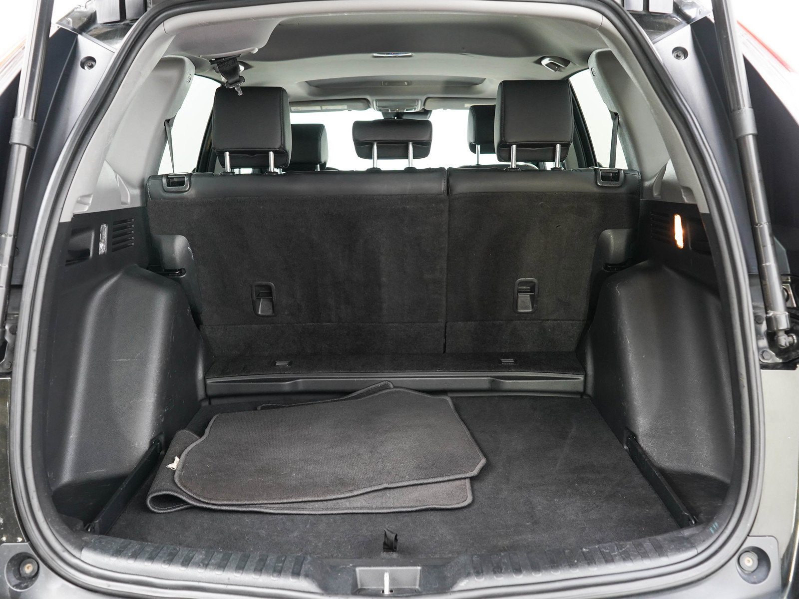 Used 2018 Honda CR-V EX-L image 9