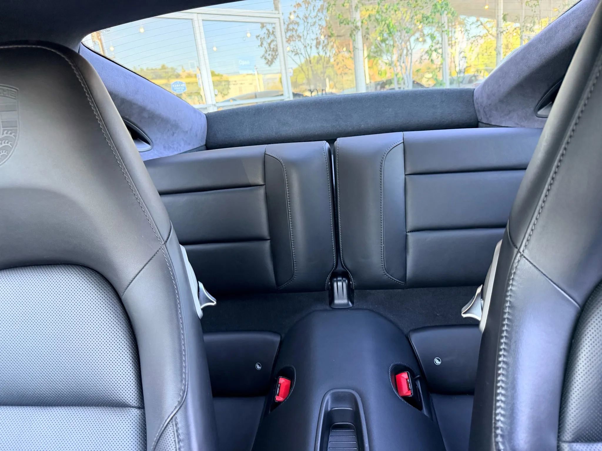 Used 2012 Porsche 911 Carrera S image 23