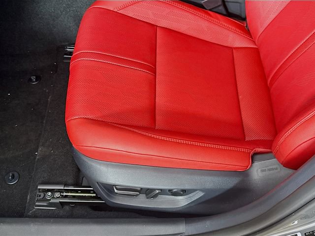 New 2026 Toyota Camry XSE image 18