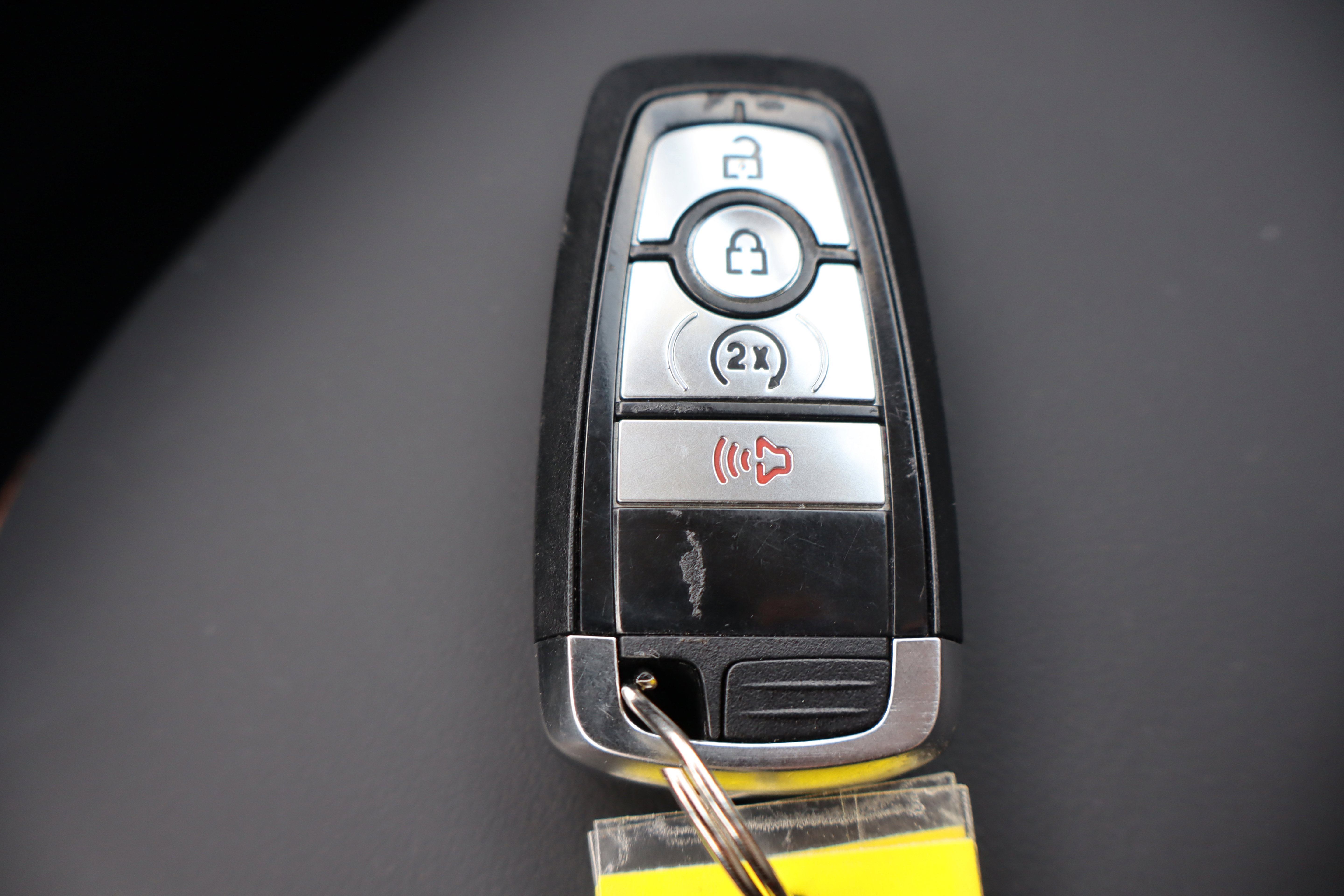 Used 2025 Ford Bronco Sport Outer Banks w/ Outer Banks Tech Package+ image 32