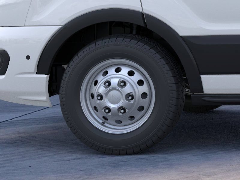 New 2026 Ford Transit 350 XLT RWD image 19