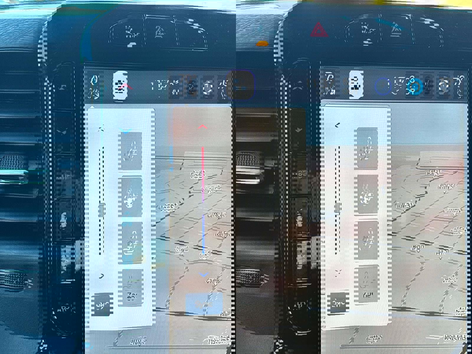 New 2026 RAM 1500 Laramie w/ Sport Appearance Package image 12