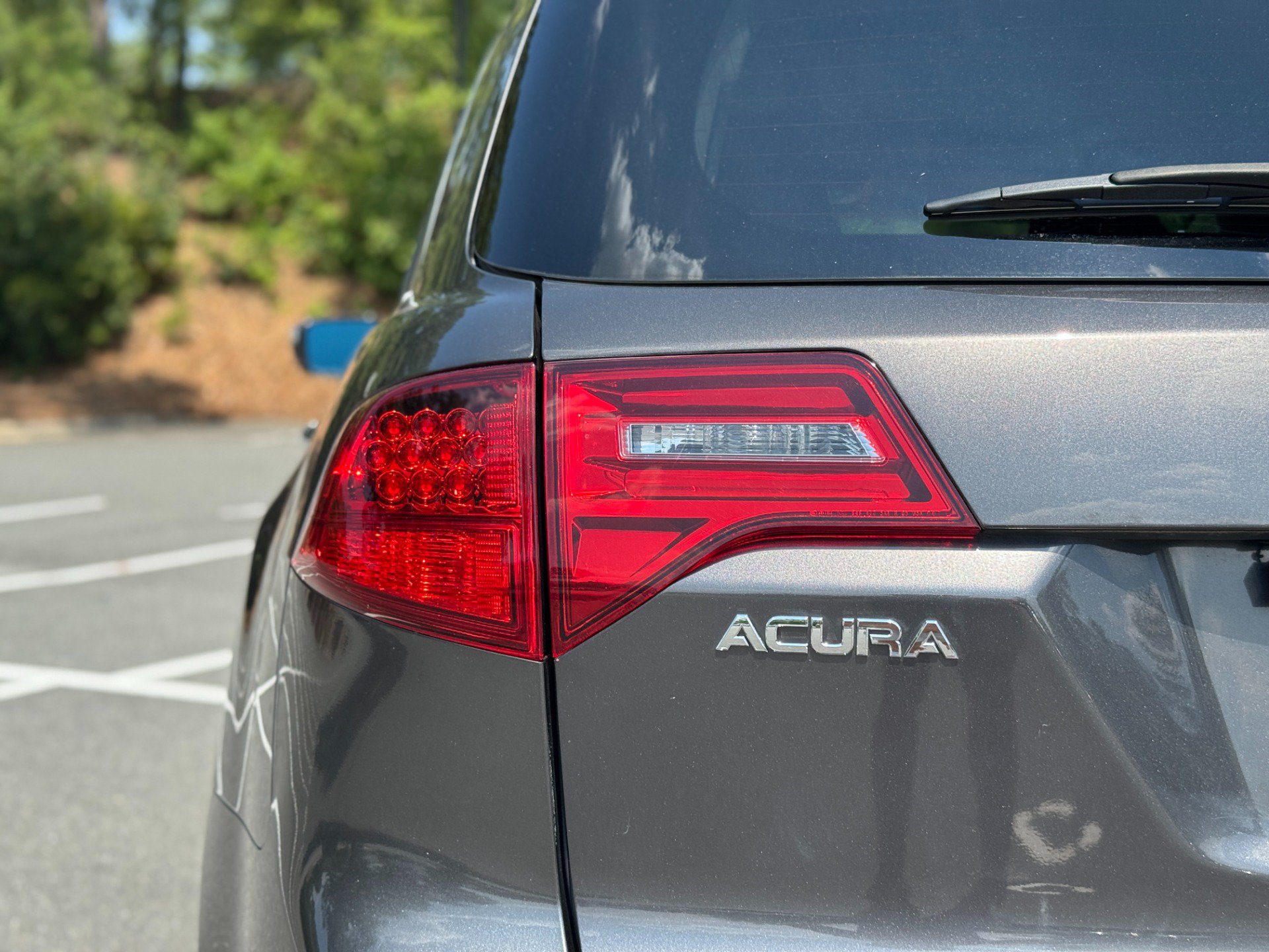 Used 2011 Acura MDX w/ Technology Package AWD/4WD image 23