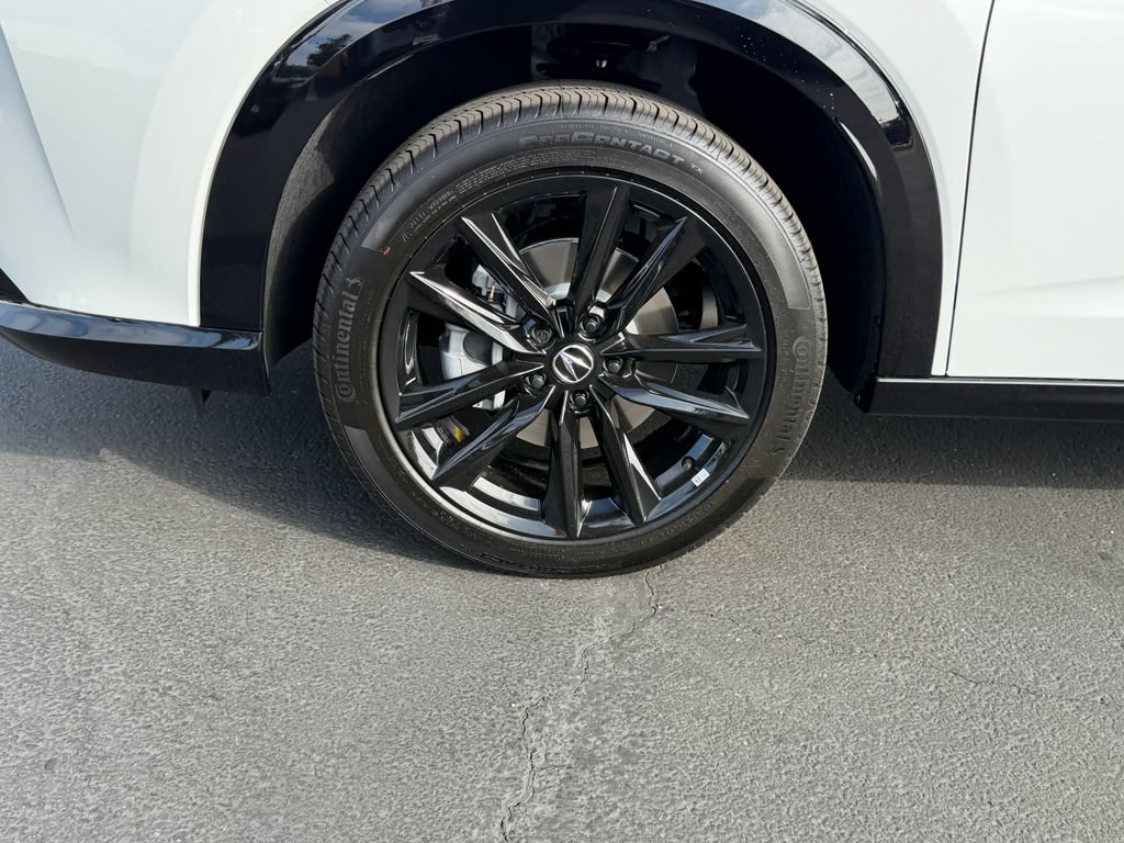 New 2026 Acura ADX A-Spec w/ Advance Package AWD/4WD image 6
