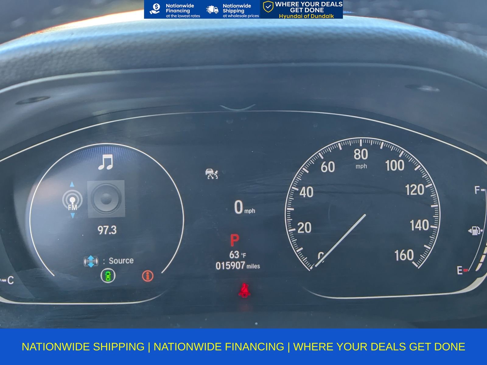 Used 2022 Honda Accord Sport image 45