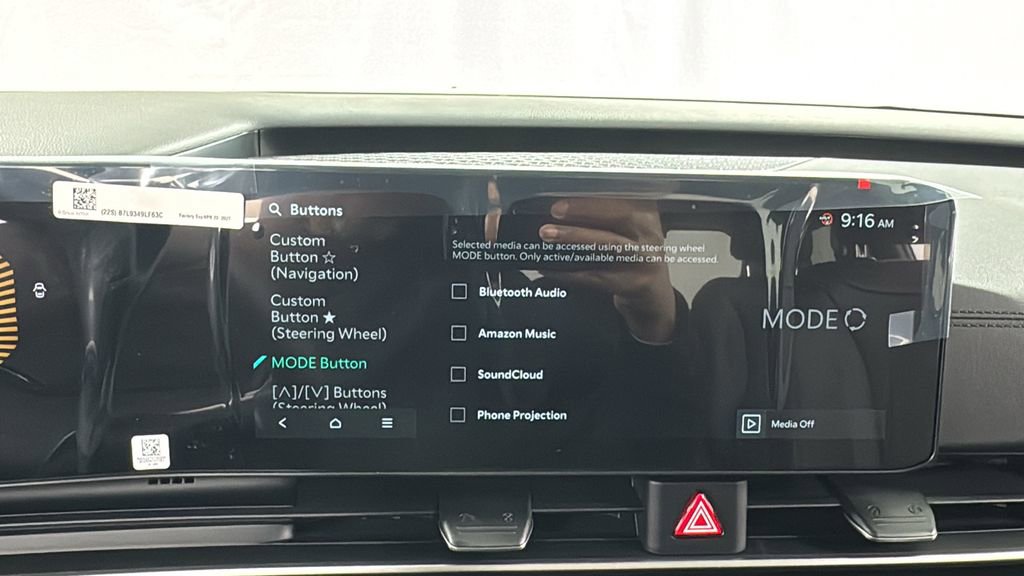 New 2026 Kia Carnival image 26