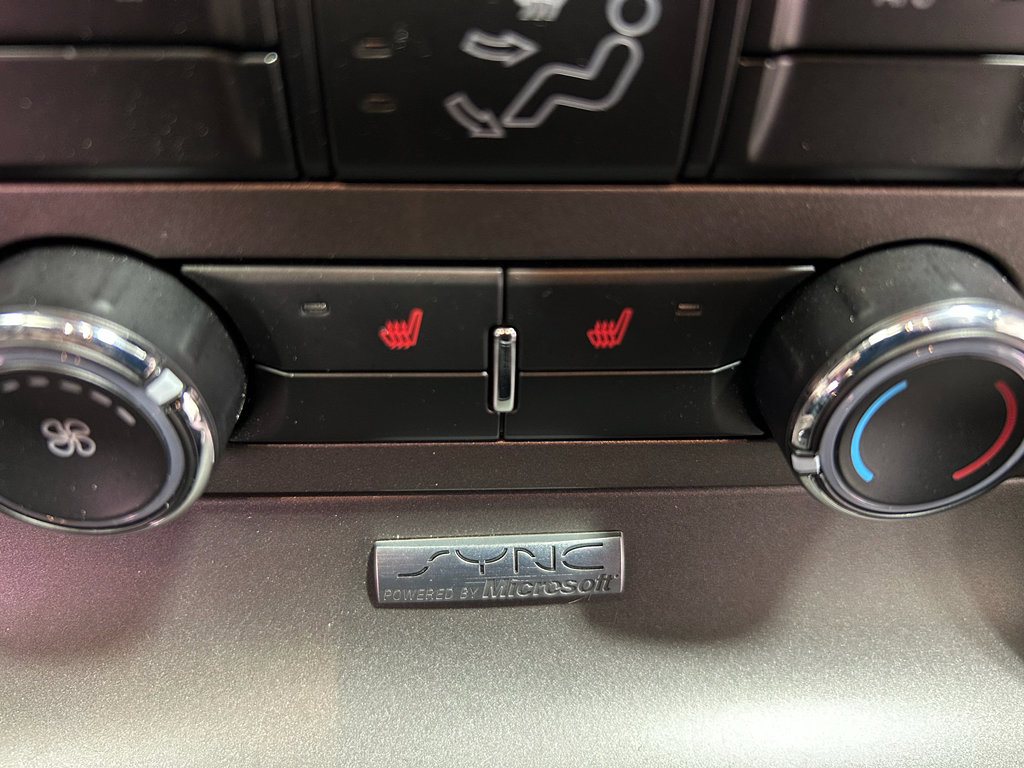 Used 2012 Ford Mustang GT Premium w/ Brembo Brake Pkg image 17