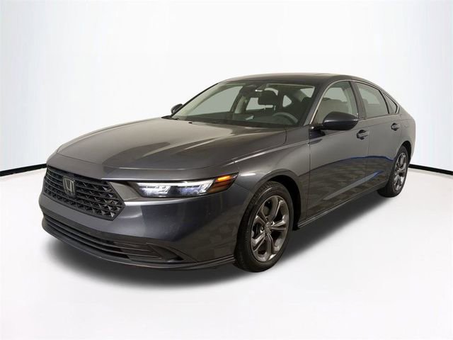 Used 2024 Honda Accord EX image 8