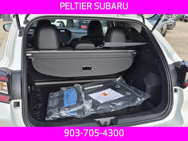 New 2026 Subaru Crosstrek 2.5i Limited image 7