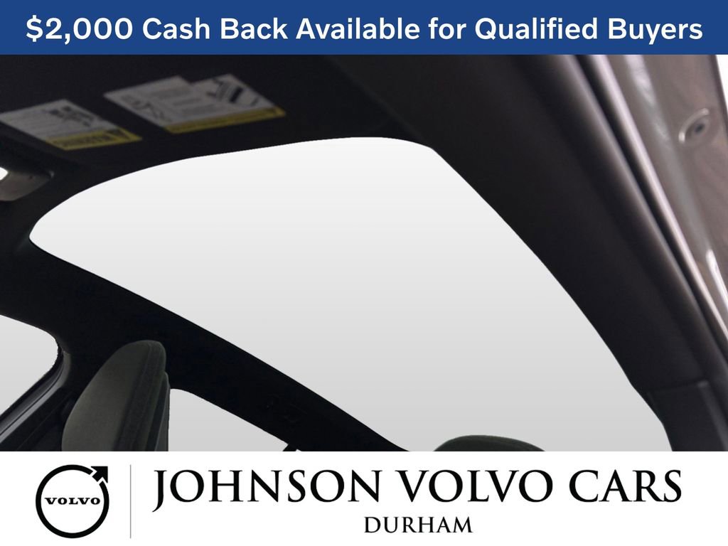 New 2025 Volvo EX30 Plus w/ Protection Package Premier image 10