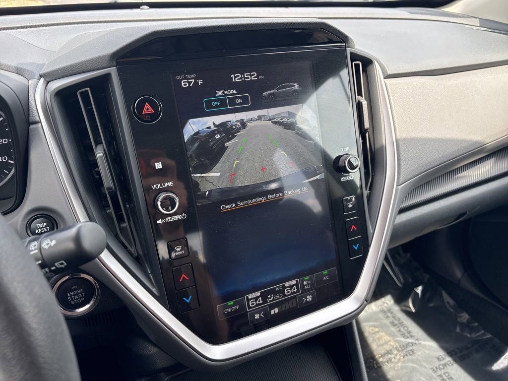 Certified 2024 Subaru Crosstrek 2.0i Premium AWD/4WD image 25