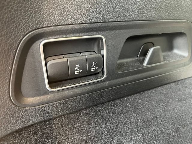 Certified 2024 Mercedes-Benz GLS 450 4MATIC image 27