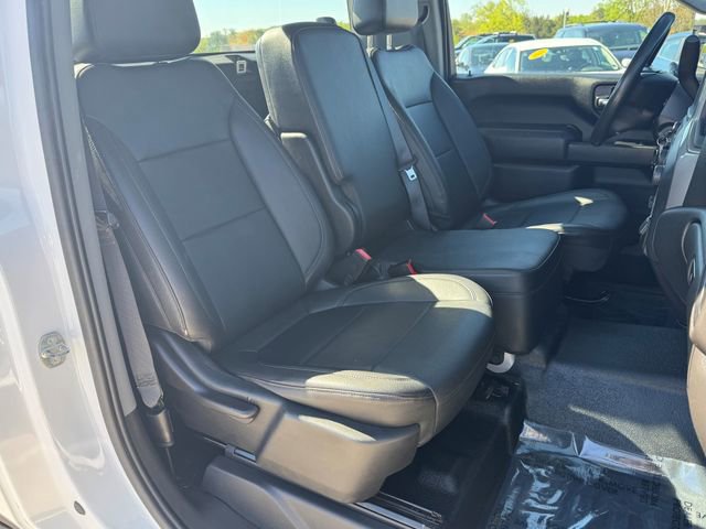 Used 2021 Chevrolet Silverado 2500 W/T w/ WT Fleet Convenience Package image 11