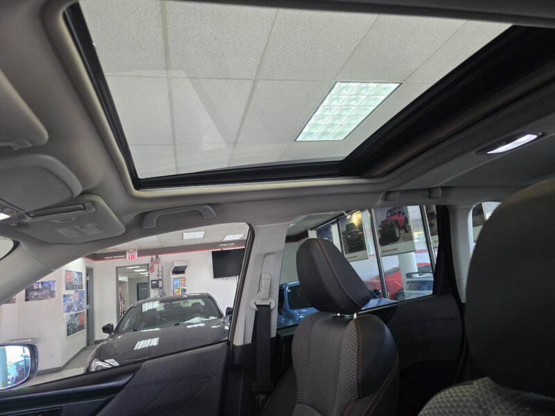 Used 2022 Subaru Forester Sport w/ Popular Package #2 AWD/4WD image 36