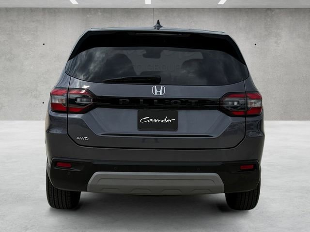 Used 2025 Honda Pilot EX-L image 15