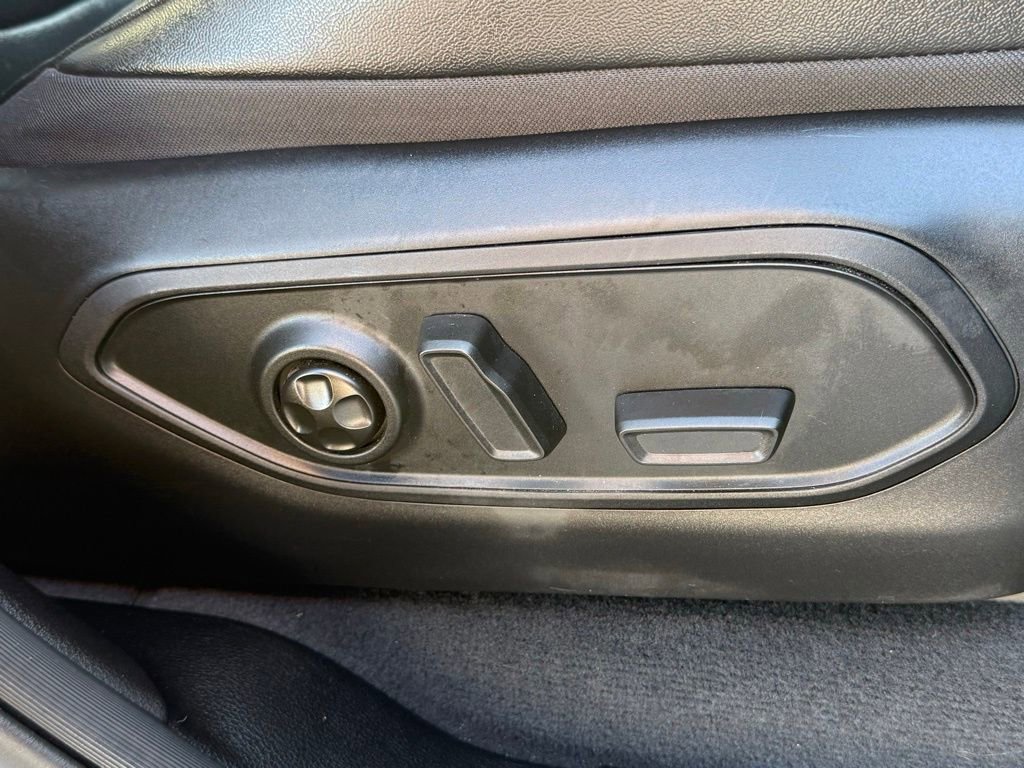 Used 2024 Jeep Grand Cherokee Limited 4xe image 24