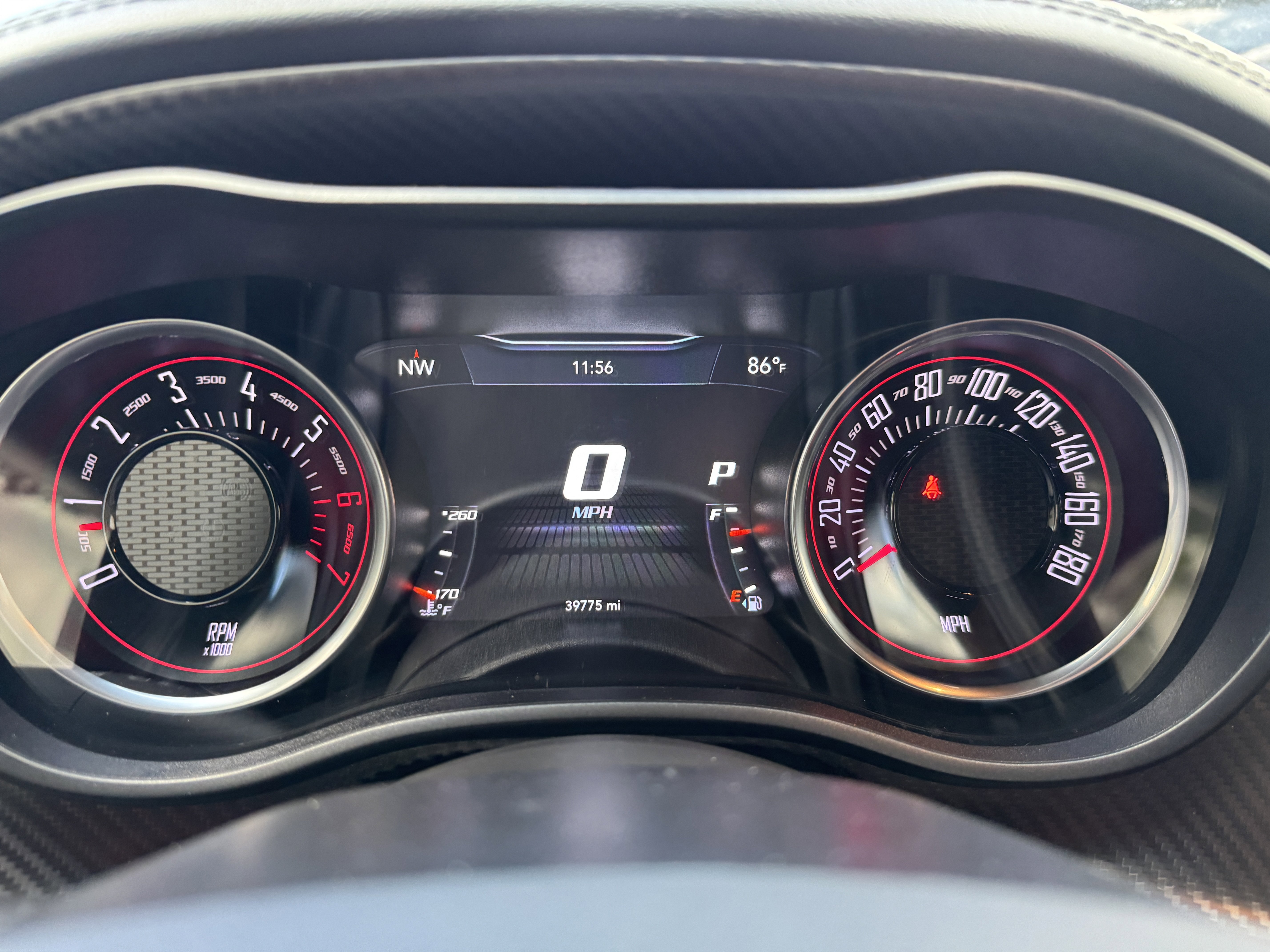 Used 2023 Dodge Challenger R/T Scat Pack w/ Plus Package image 29