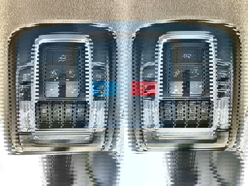 New 2026 RAM 1500 Tungsten image 19