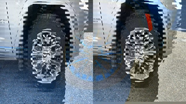 Used 2021 Jeep Grand Cherokee L Summit w/ MOPAR Finishing Package image 11