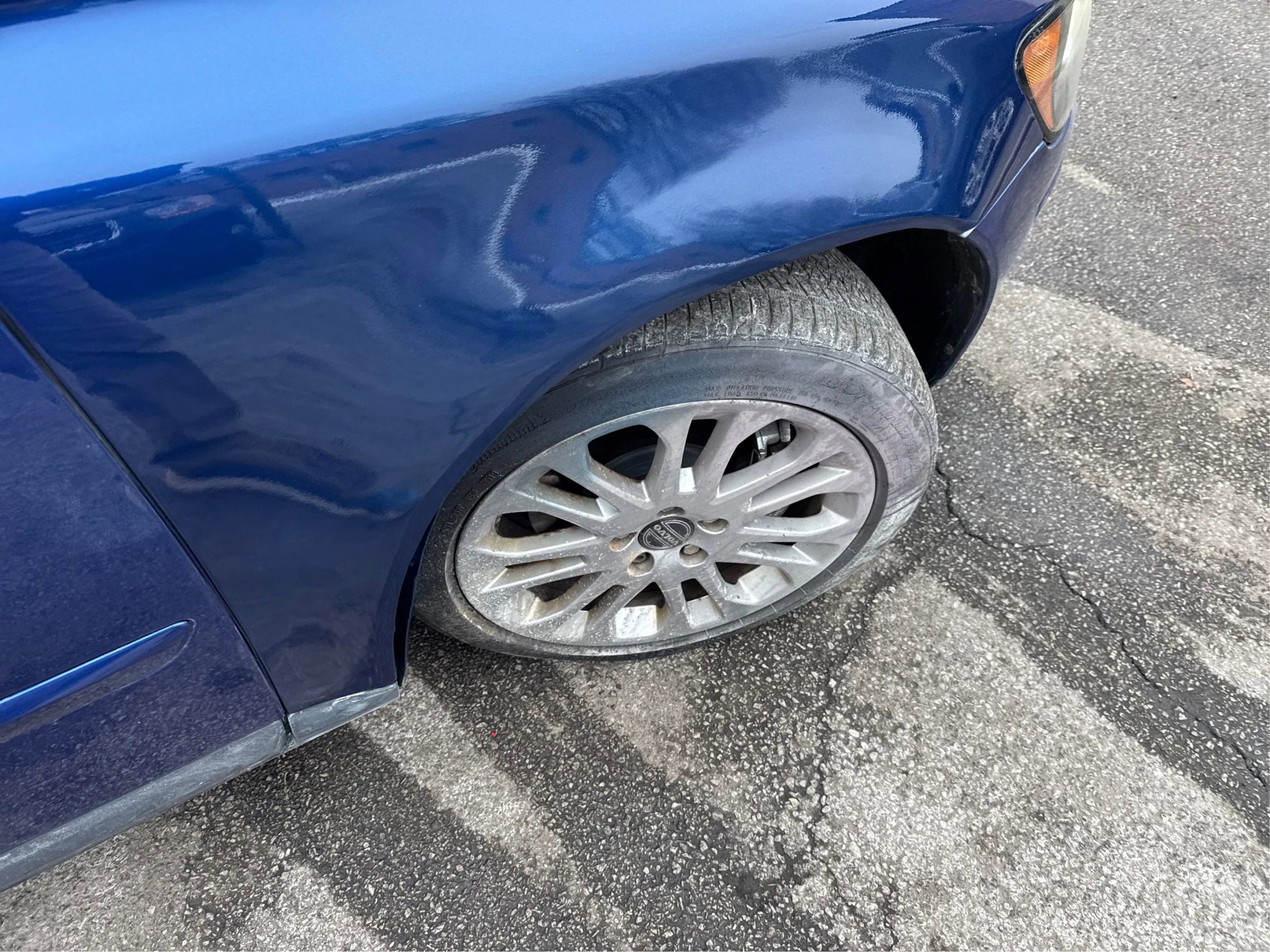 Used 2006 Volvo S40 T5 FWD image 23