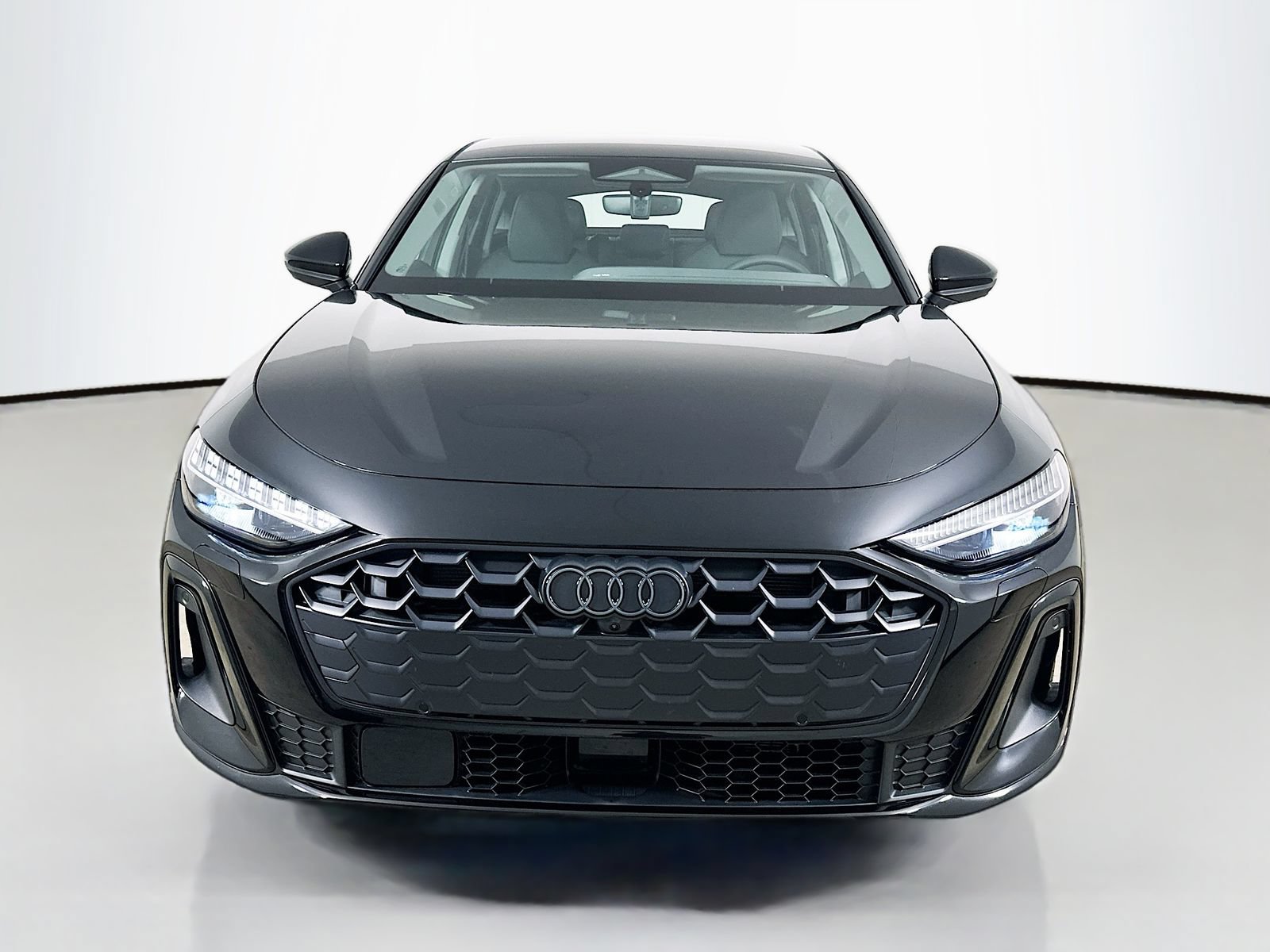 New 2026 Audi A5 2.0T Premium Plus AWD/4WD image 2