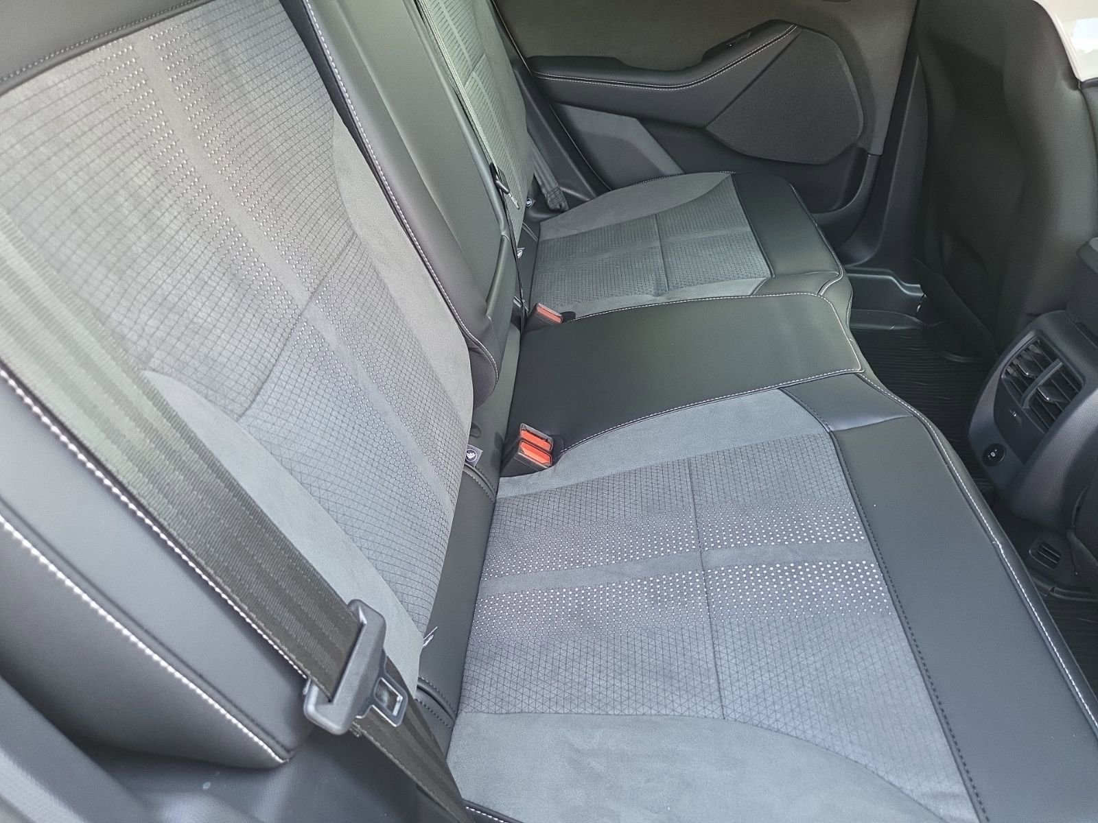 New 2025 Ford Mustang Mach-E GT w/ Interior Protection Package image 29