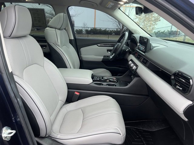Used 2023 Honda Pilot Elite image 32