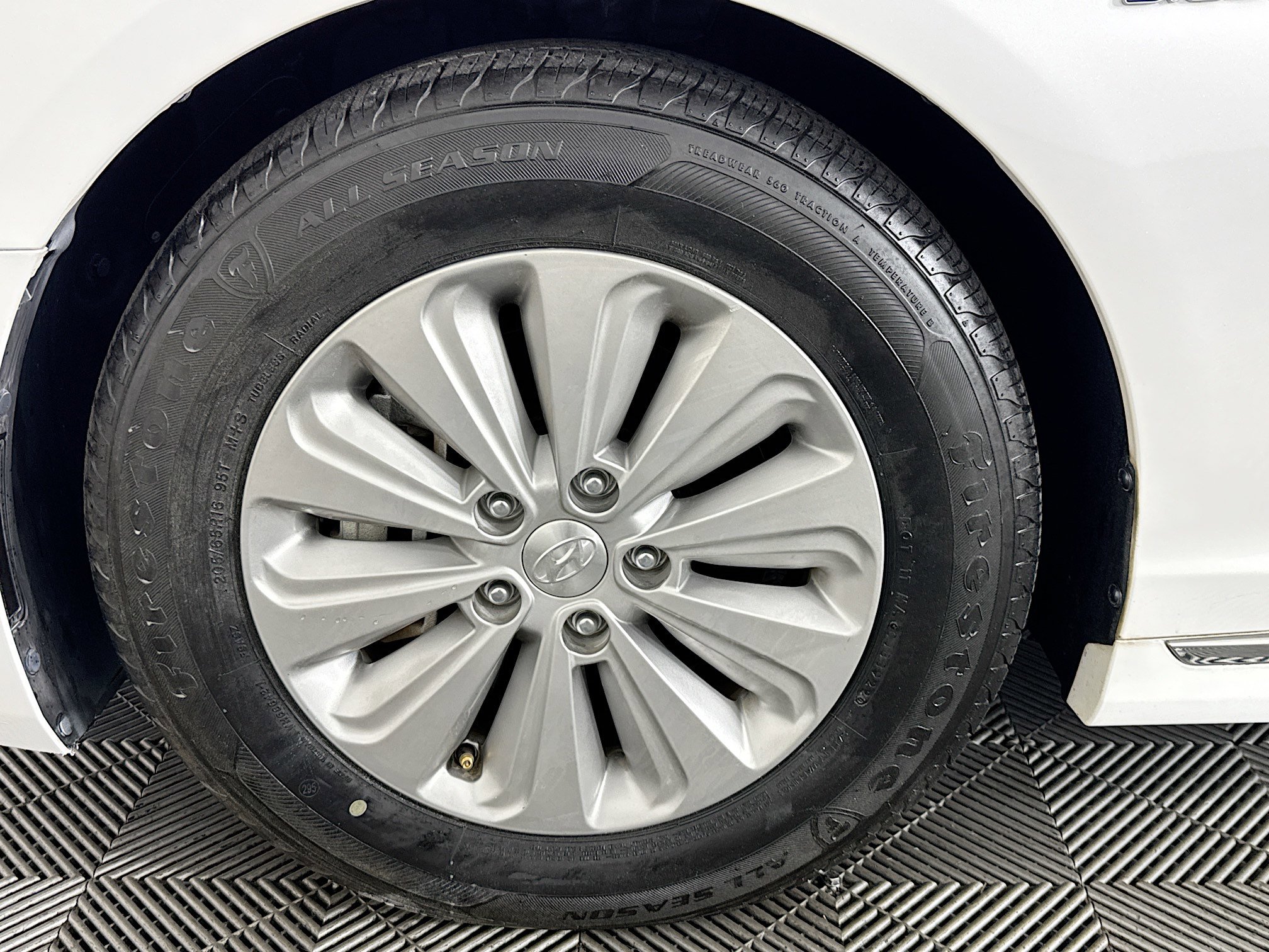 Used 2016 Hyundai Sonata SE image 37