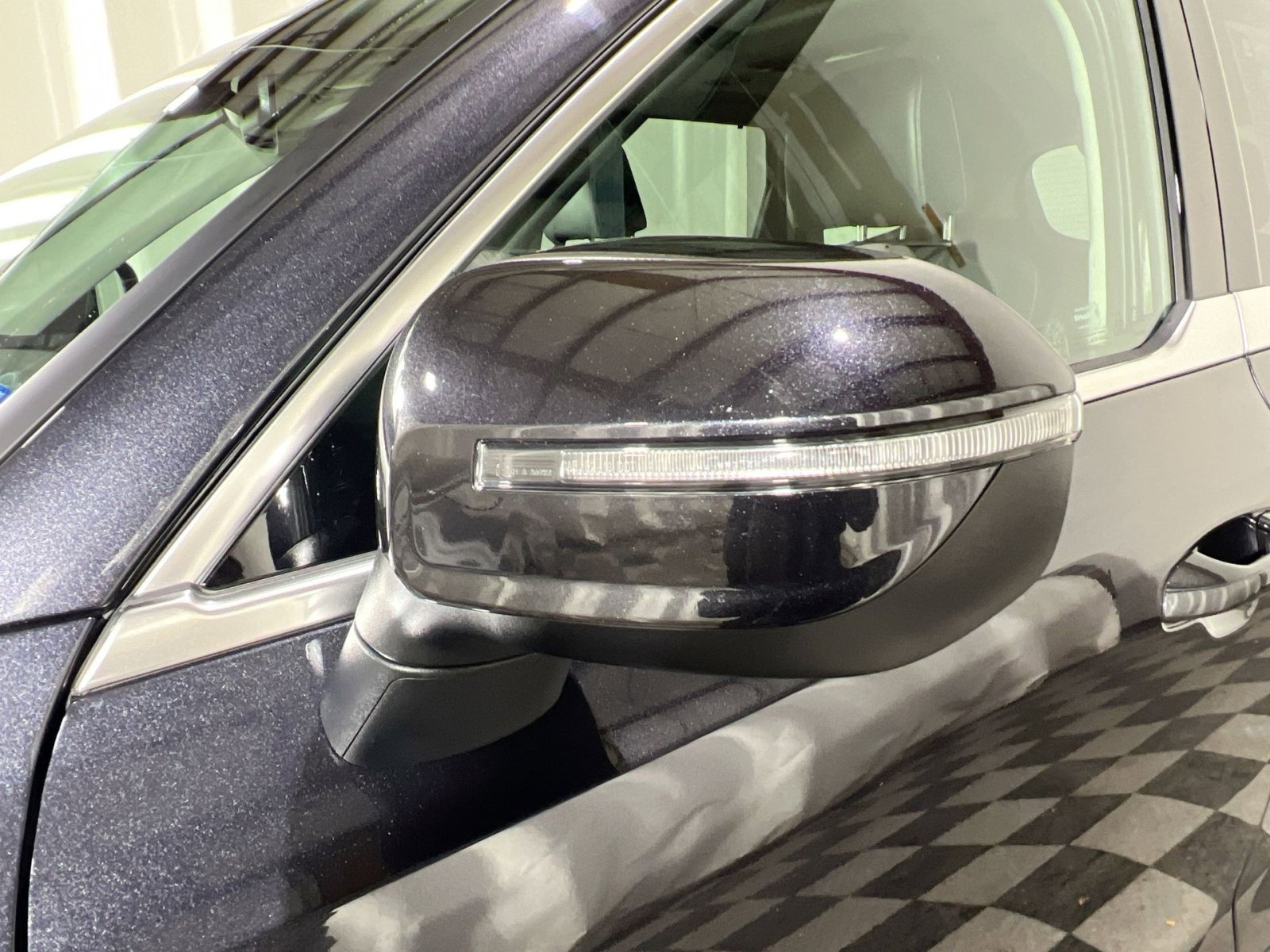 Used 2025 Kia Telluride EX X-Line image 14