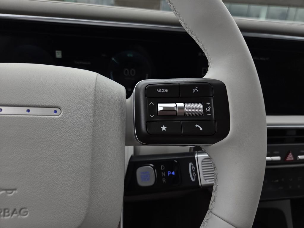 New 2026 Hyundai Palisade SEL Premium FWD image 24