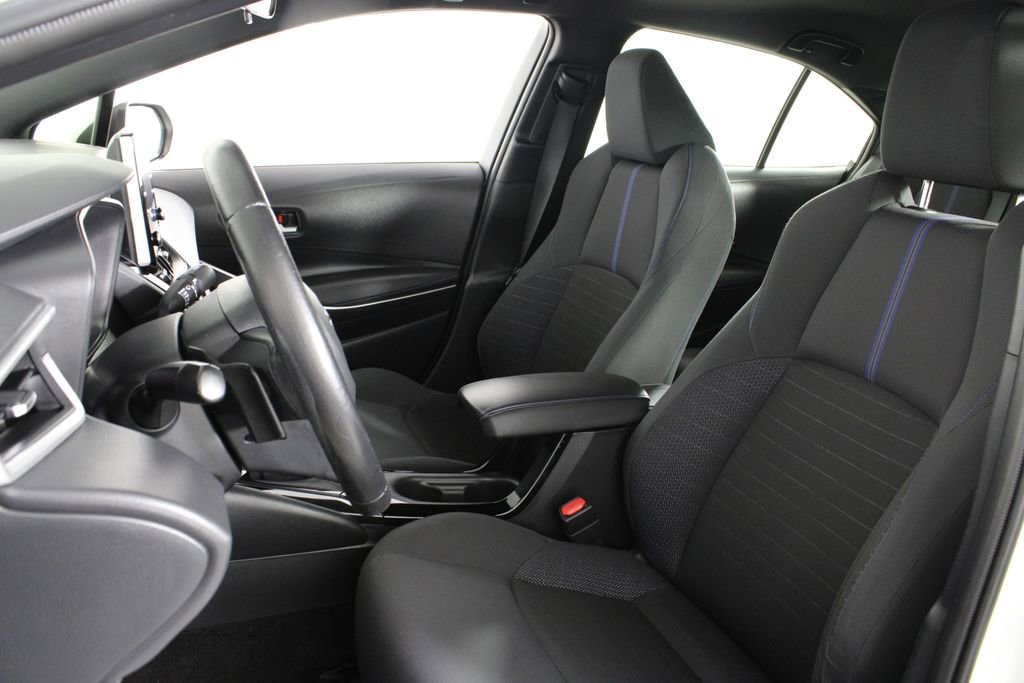 Used 2020 Toyota Corolla SE image 18