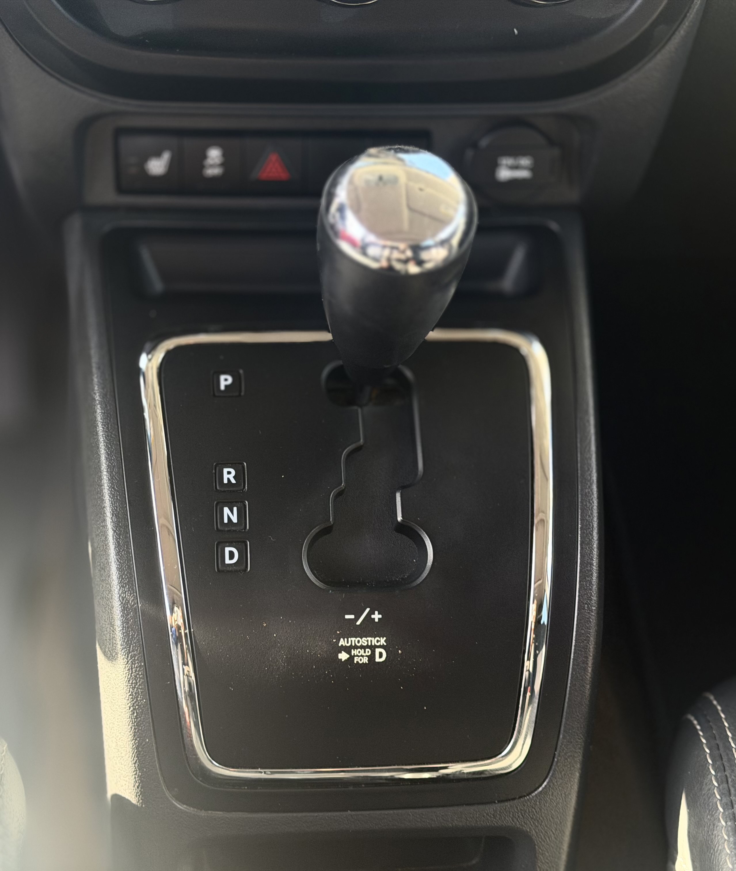 Used 2016 Jeep Patriot High Altitude FWD image 24