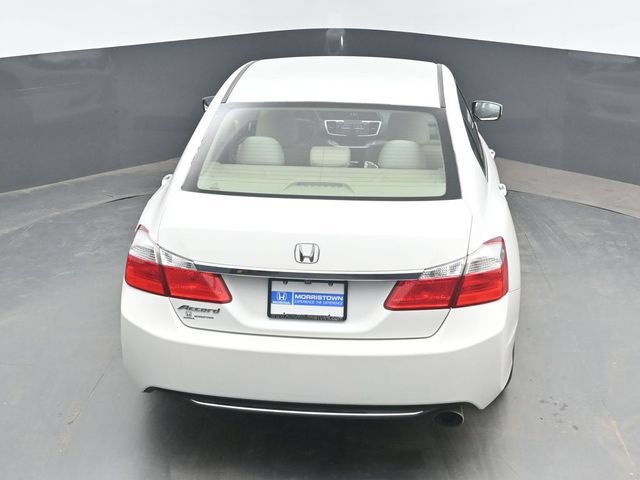 Used 2015 Honda Accord LX image 35