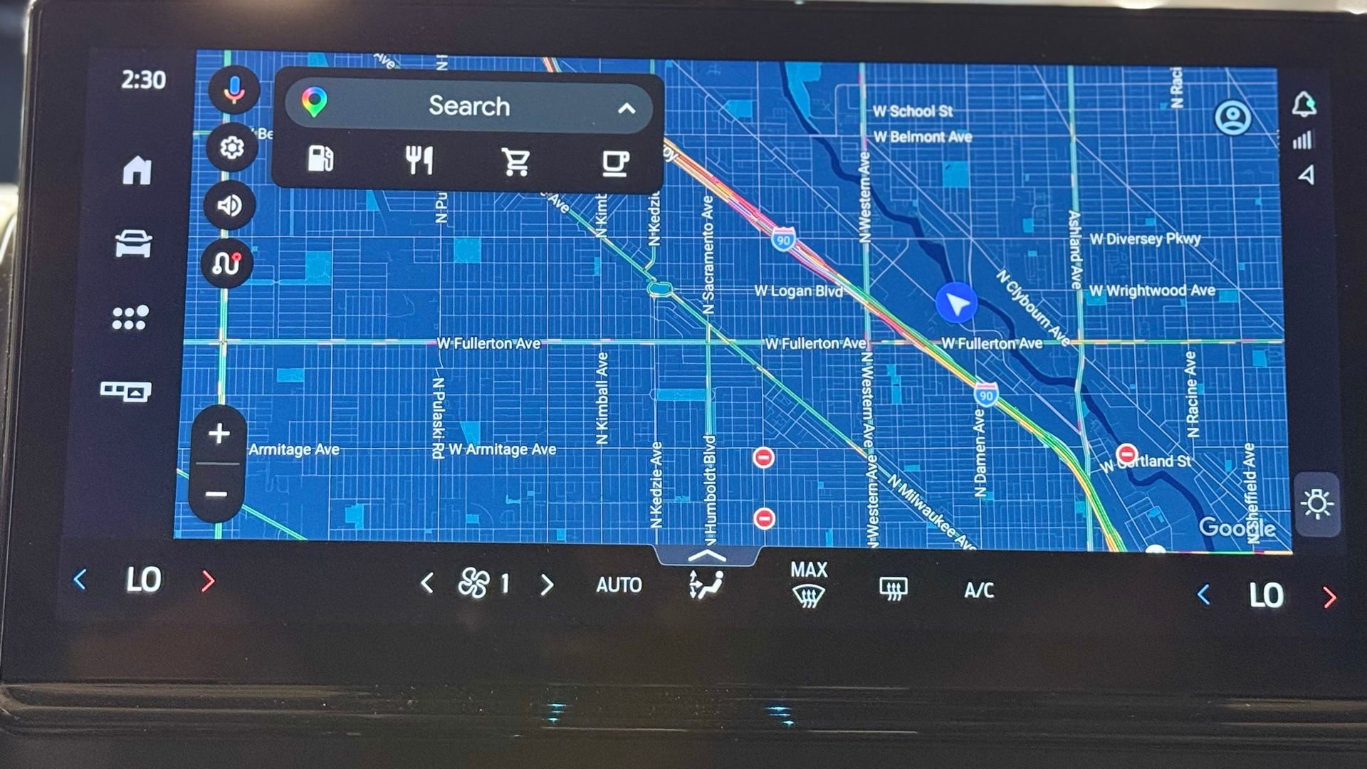 Used 2025 Ford Expedition Max Active image 86